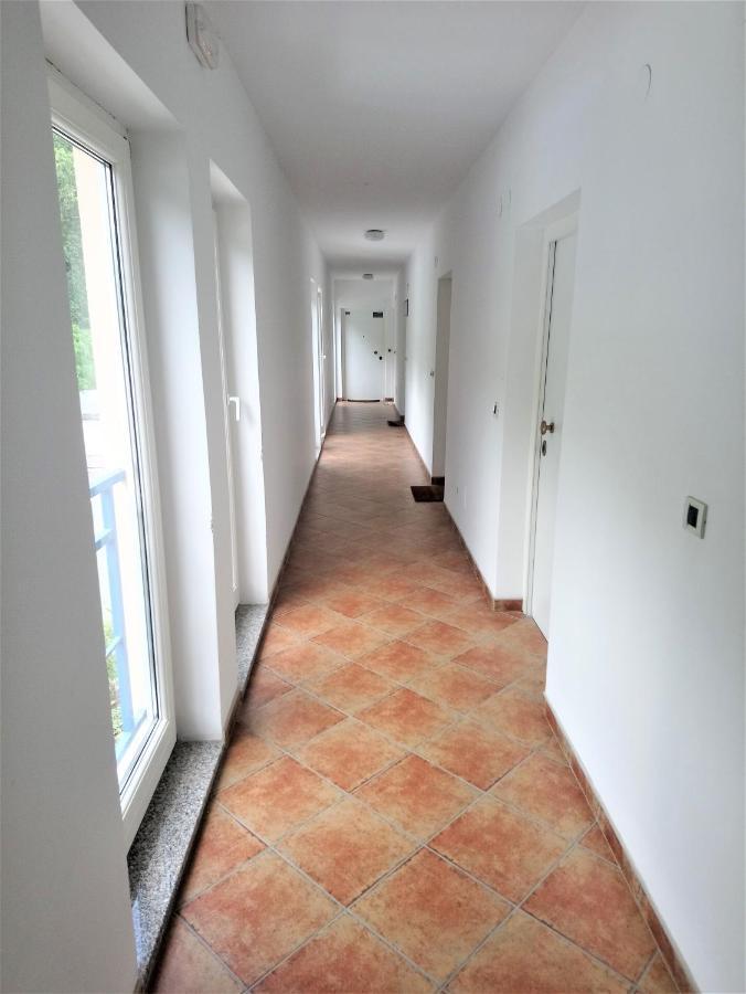 Apartments Alyssa Ičići Esterno foto